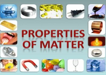 Exploring the Properties of Matter: A Comprehensive Guide