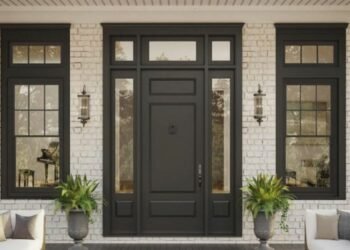 Factors Determining The Cost Of Entry Doors Toronto