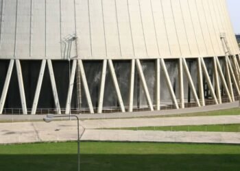 Facts About Cooling Towers and How They Work