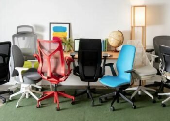 Got A Limited Budget? Here’s How You Can Buy Office Furniture On A Budget!