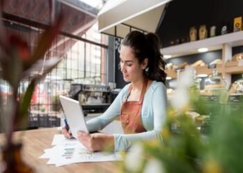 How AI Can Take Small Businesses To The Next Level