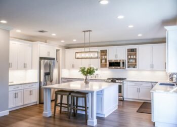How Does Hiring A Professional In Kitchen Design Saves Money?