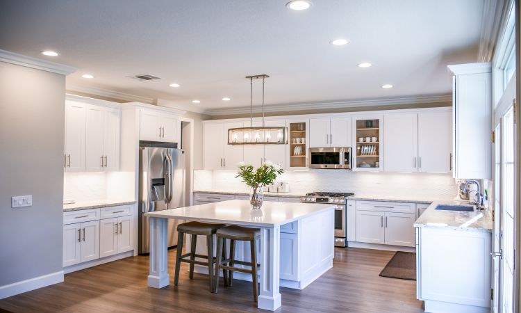 How Does Hiring A Professional In Kitchen Design Saves Money 