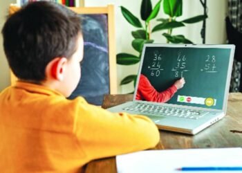 How Online Education is Changing the Way We Learn 