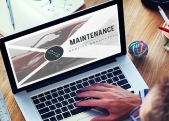 How Website Maintenance Services Can Improve Your Website’s Performance