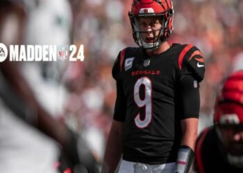 Influence of  Madden 24 Predictions