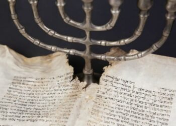 Jewish Household Items You Might Not Have – But Should Get