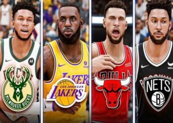 New Features to Expect in NBA 2K24