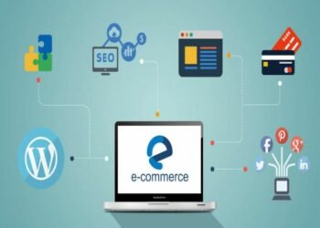 Powering Online Retail: E-commerce Software Development