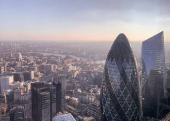 Reasons Many American Businesses Choose to Open Offices in London 