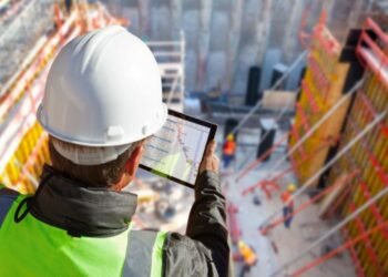Revolutionizing the Industry: Construction Software Development