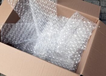 The Advantages of Bubble Wrap in Packaging