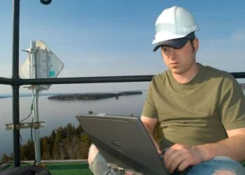 The Importance of Internet Access for Rural Economic Development