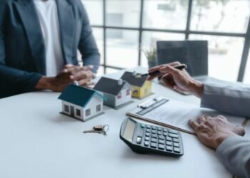 The Role of Credit Score in Obtaining a Construction Loan in Los Angeles