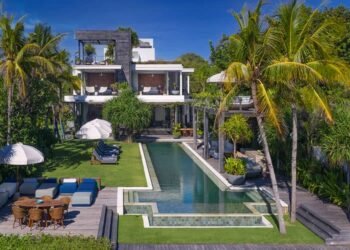 The Top Reasons To Book Everyone Into a Holiday Villa This Year.