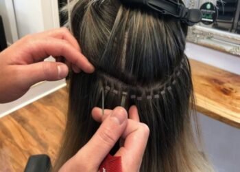 The Ultimate Guide to Hand-tied Wefts