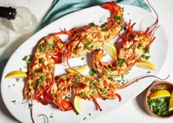 The Ultimate Lobster Appetizers for Any Occasion