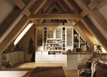 Things To Consider Before a Loft Conversion 