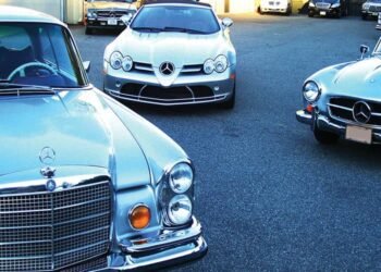 Tips for Investing in Luxury Vehicles