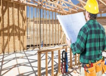 Understanding the Home Building Process – A Comprehensive Guide