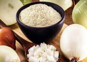 Unlocking the Flavor: The Magic of Onion Powder in Your Cooking