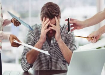 Ways to Deal with Stress in Your Life