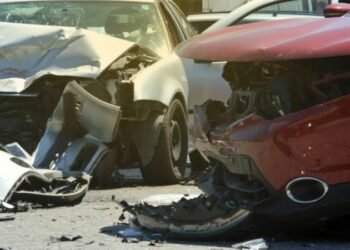 What Is Considered A Serious Car Injury?