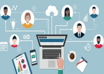 What Role Does Technology Plays in Business Communication 