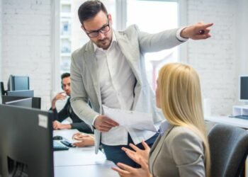 When You Should Take Disciplinary Action with Employees