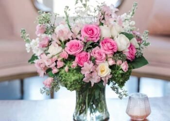Which Floral Arrangements Are the Most Popular to Send Online?