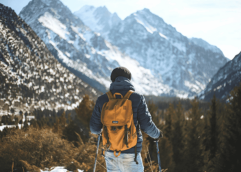 6 Ways to Immerse Yourself in the Beauty of the Smokies