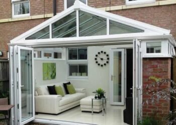 Transforming Your Conservatory: 101