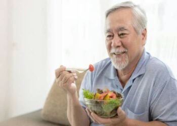 Nutrition & The Elderly