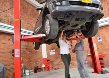 A Car Owner’s Guide to Finding Quality and Affordable Brisbane Car Repair Services