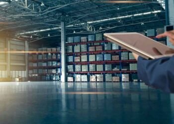 How To Modernize Your Warehouse Operation