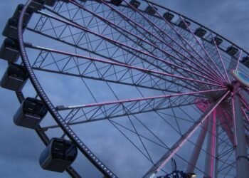 10 Things to Do in Pigeon Forge with Family