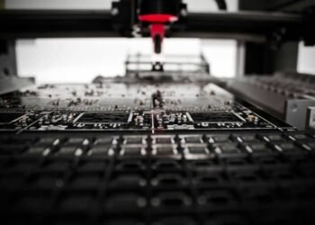 Unlocking Efficiency and Quality: The Benefits of Contract Manufacturing     