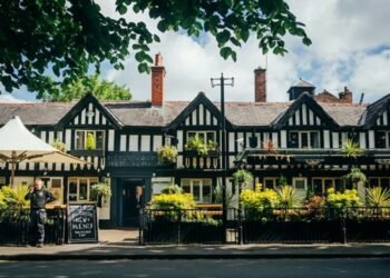 Exploring the Beauty of England: Places You Need to Visit