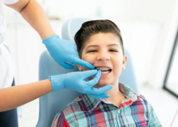 5 Benefits of Invisalign Over Traditional Braces 