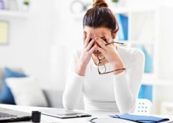 5 Common Causes of Brain Fog