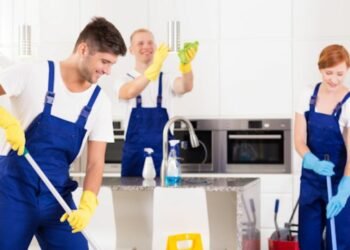5 Common Errors with Hiring Maid Services and How to Avoid Them
