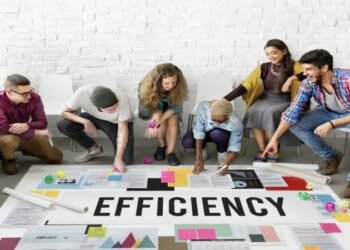 5 Tried and True Ways to Improve Business Efficiency