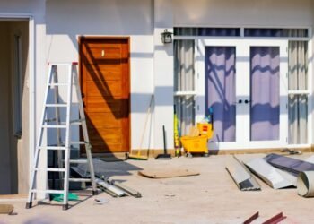 5 Upgrades That Add Value To Your House