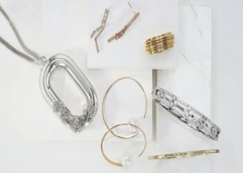 5 of 2023’s Top Jewelry Trends