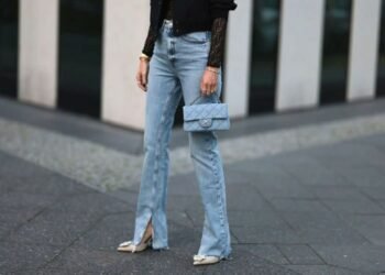 Elevate Your Wardrobe with On-trend Women’s Pants