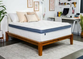 Dreamland Comfort: A Comprehensive Mattress Buying Guide