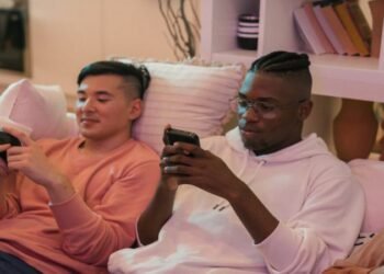 A Roundup of the Best Family-Friendly Games Available on Mobile