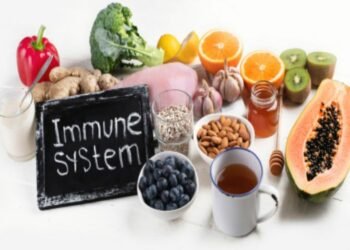 Boosting Immunity Naturally: Essential Nutritional Support for a Healthy Family