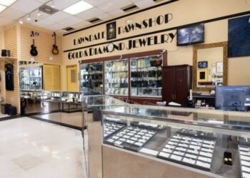 Everything you wanted to know about pawn shops – answering your questions