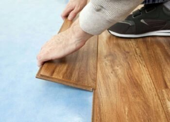 How Acoustic Floor Tiles Can Improve Your Quality of Life